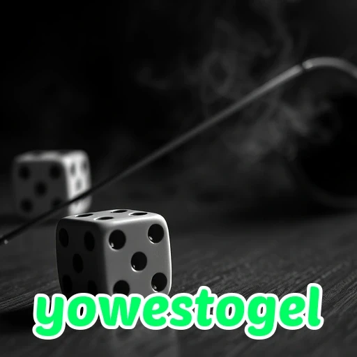 yowestogel Togel 4D