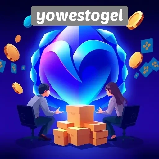 Manfaat Bergabung dengan Yowestogel untuk Pecinta Game