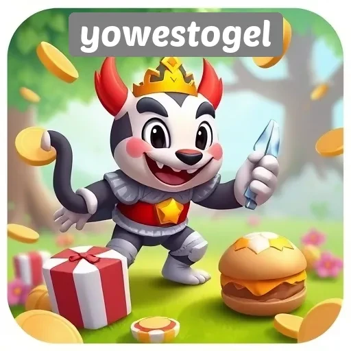 Tips Memilih Game Terbaik di Yowestogel