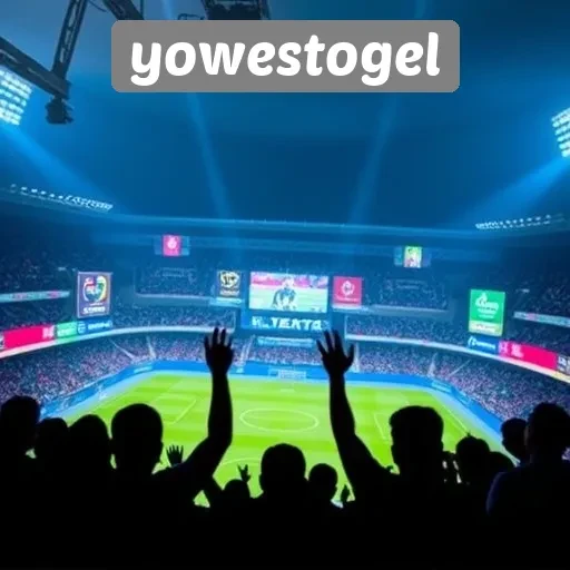 Kisaran Taruhan dan Peluang Menang di Yowestogel