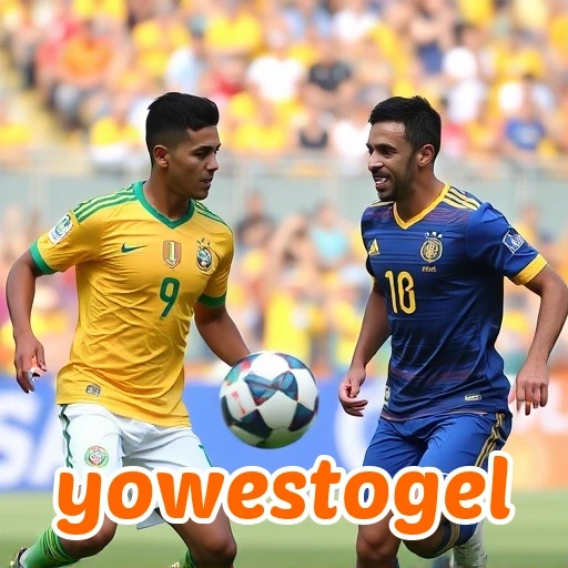 yowestogel: Keajaiban Acara Spesial untuk Pecinta Game Online