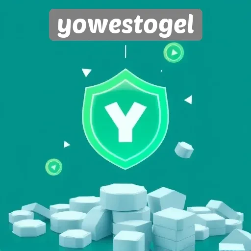 Inovasi dan Keamanan di Platform Yowestogel