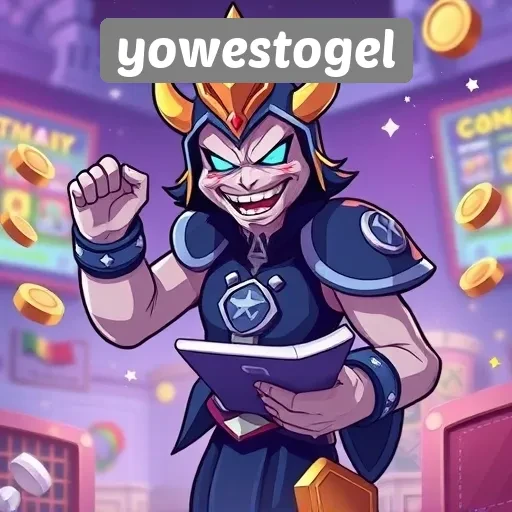Fitur Menarik Yowestogel yang Perlu Diketahui Gamer