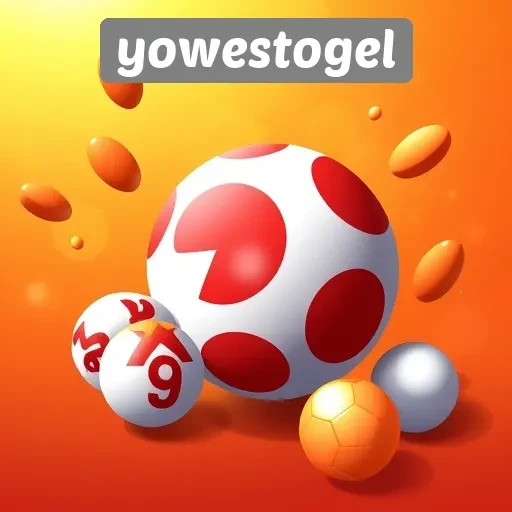 Berkenalan dengan yowestogel Situs Game Togel Terpercaya