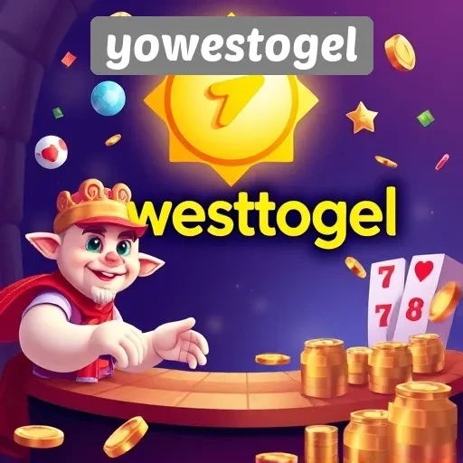 Tipe Permainan Populer Yang Tersedia Di Yowestogel