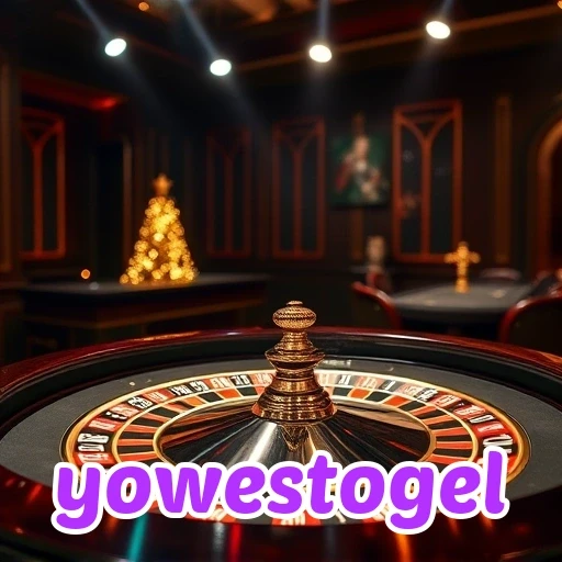 yowestogel: Rilis Baru Memikat untuk Pecinta Game Online