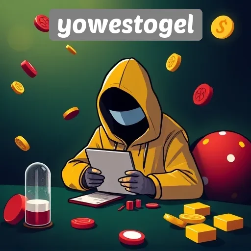 Perlunya Keamanan dan Privasi Saat Bermain di Yowestogel
