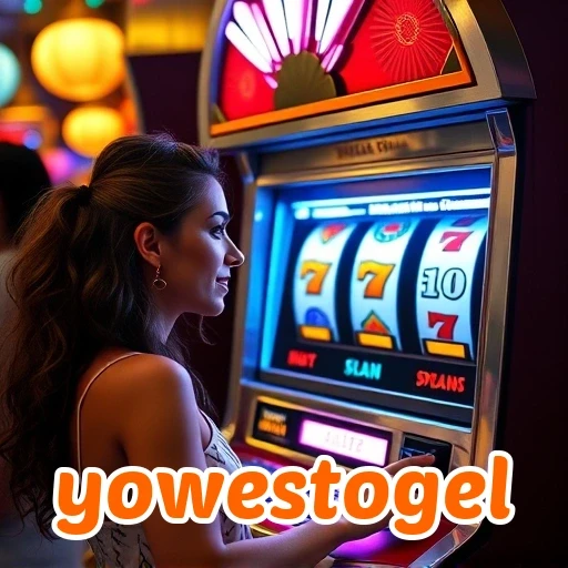 yowestogel: Pembaruan Game Menarik yang Harus Anda Coba