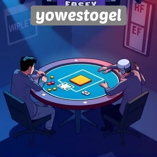 Strategi Menang di Yowestogel bagi Para Pemain Pemula