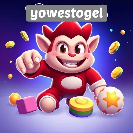 Menelusuri Keunggulan Situs Yowestogel Dalam Dunia Game