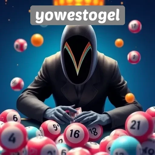 Bagaimana Yowestogel Menghadirkan Inovasi dalam Permainan Togel