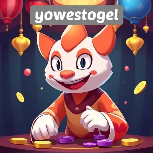 Keunggulan Yowestogel di Dunia Permainan Online