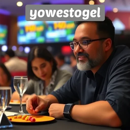 Testimoni Pengguna Yowestogel tentang Pengalaman Bermain